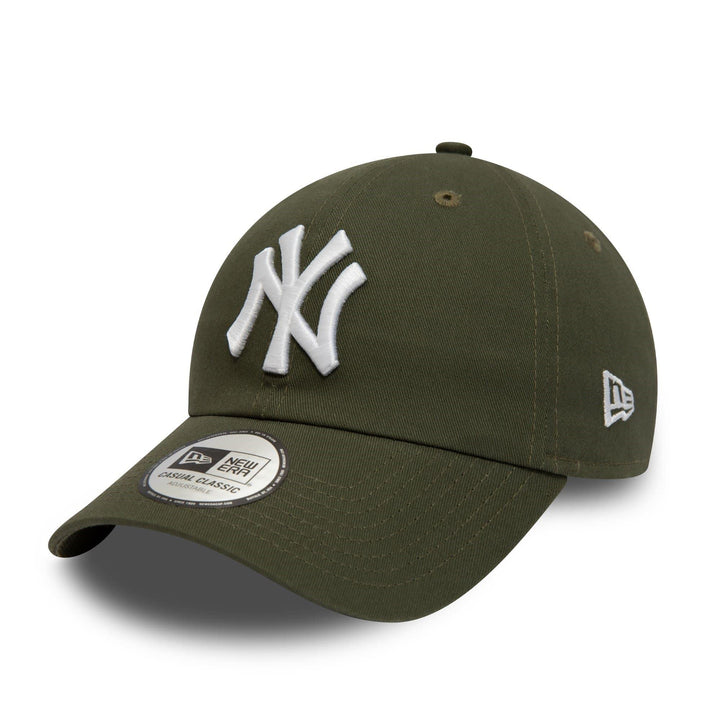 New Era 9Twenty Cap MLB Basecap Baseball Verstellbar Kappe #8-326757 Einheitsgrösse, #8-326757 Einhe