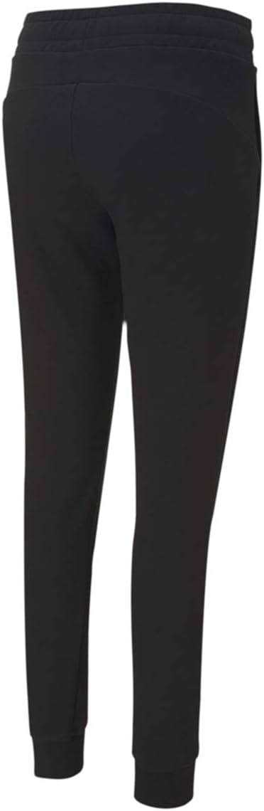 PUMA Damen, teamGOAL 23 Casuals Pants W Jogginghose S Puma Black, S Puma Black