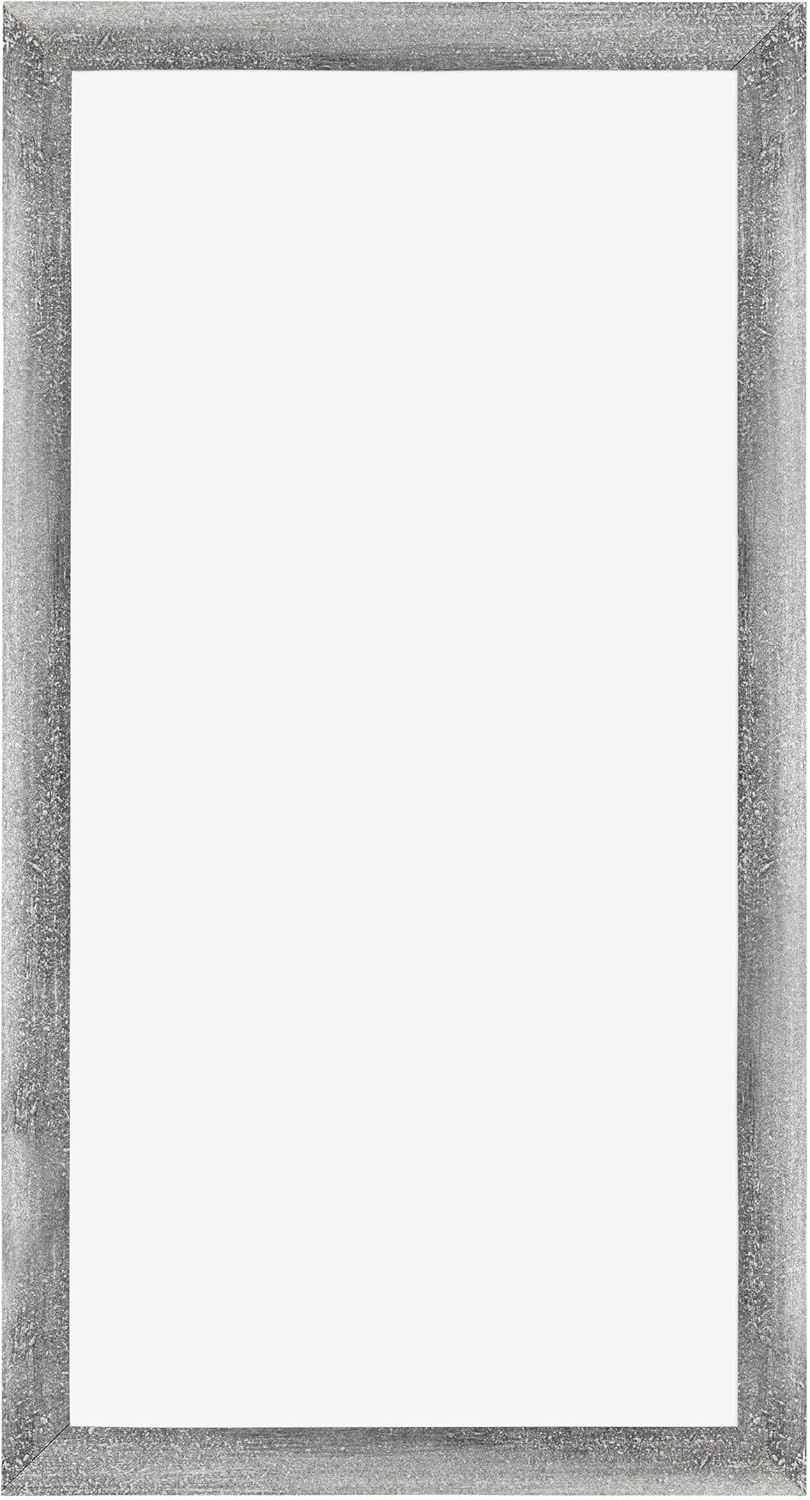 yd. Your Decoration - Bilderrahmen 40x70 cm - Bilderrahmen aus MDF mit Acrylglas - Antireflex - Ausg