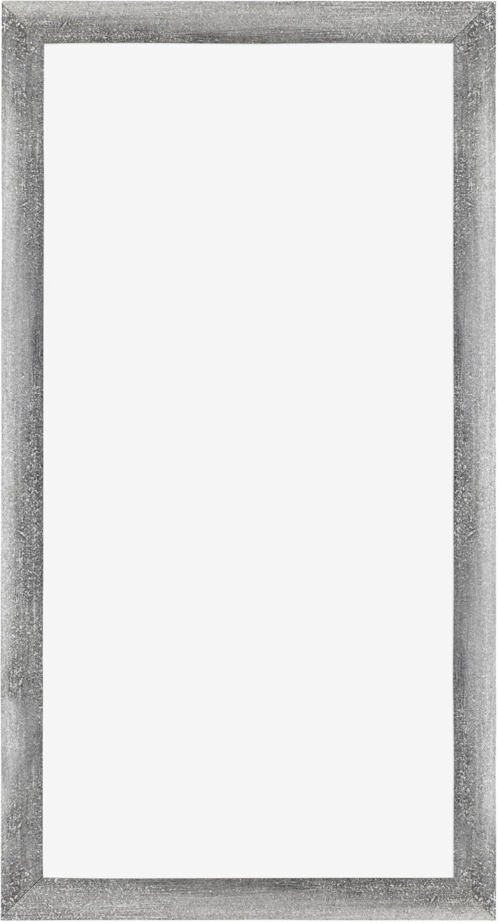 yd. Your Decoration - Bilderrahmen 40x80 cm - Bilderrahmen aus MDF mit Acrylglas - Antireflex - Ausg