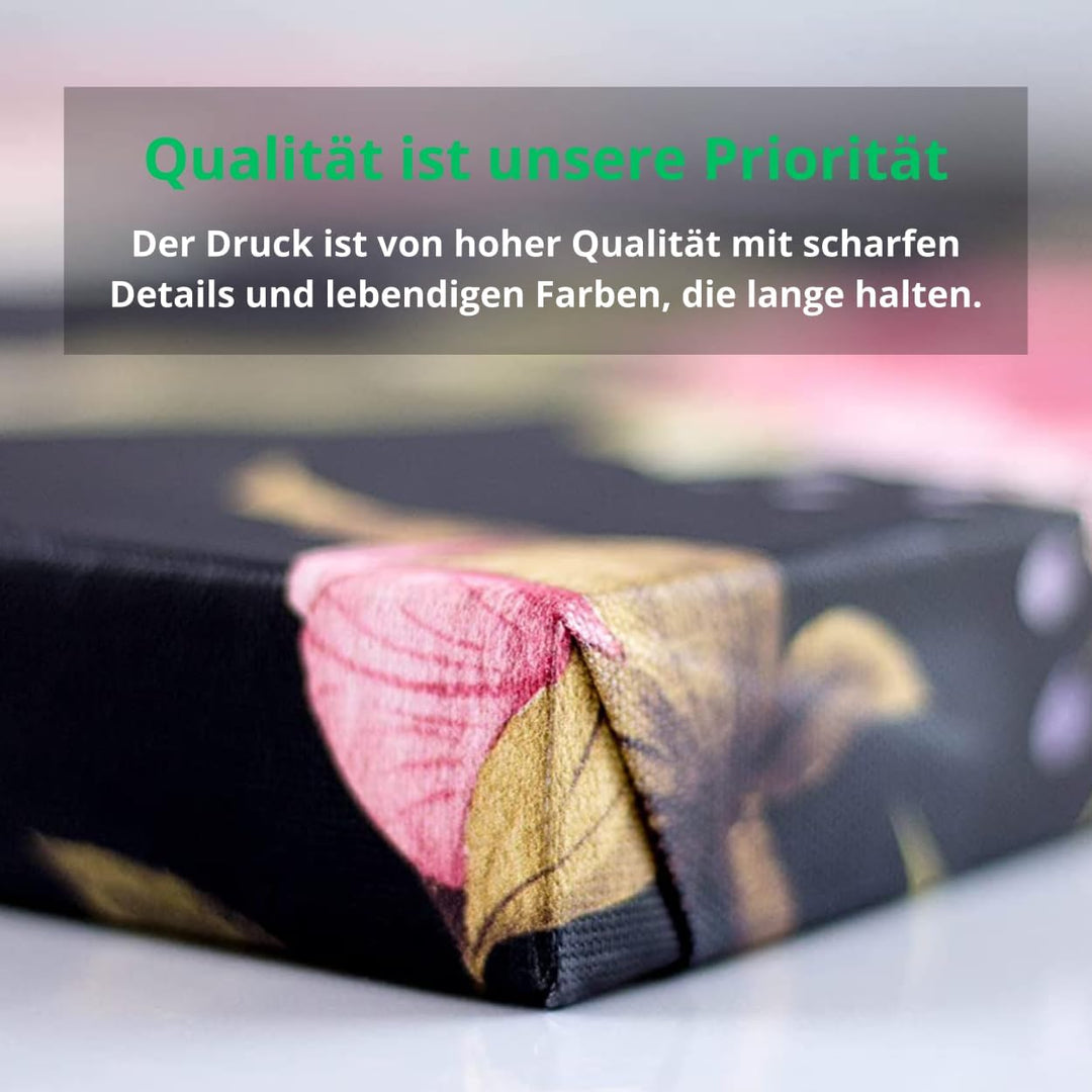 Forwall Leinwandbilder Canvas Medusa Frau 3D Modern Schlafzimmer Wohnzimmer Bilder Wandbild Kunstdru