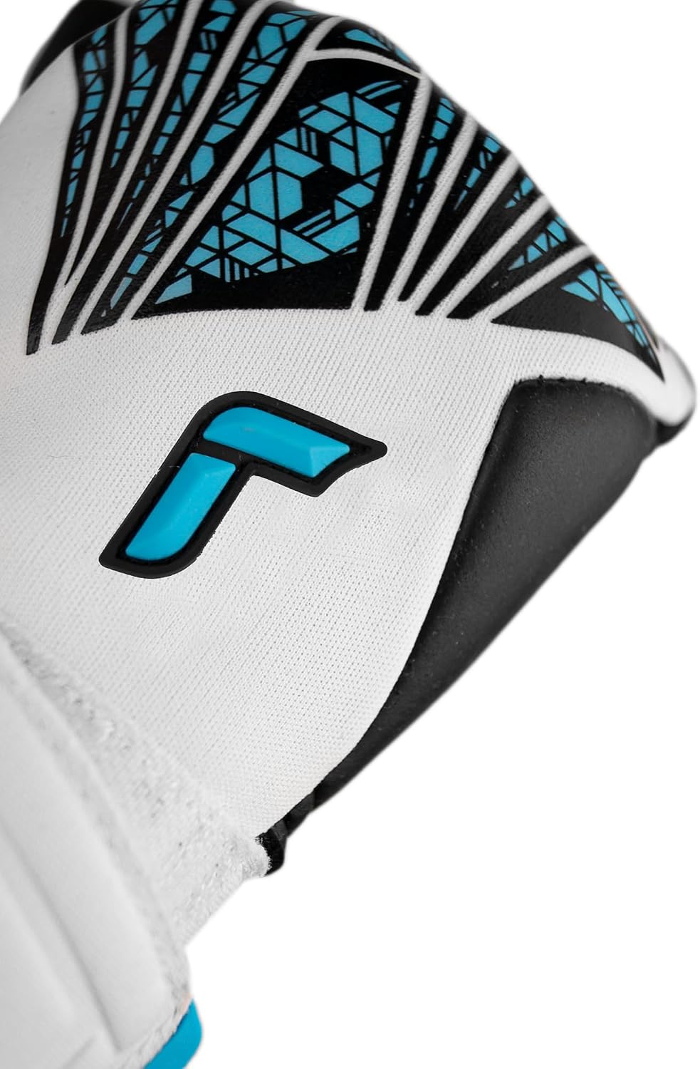 Reusch Unisex – Erwachsene Torwarthandschuhe Gk1 Pro mit Hervorragendem Grip und Innennaht Schnitt 9