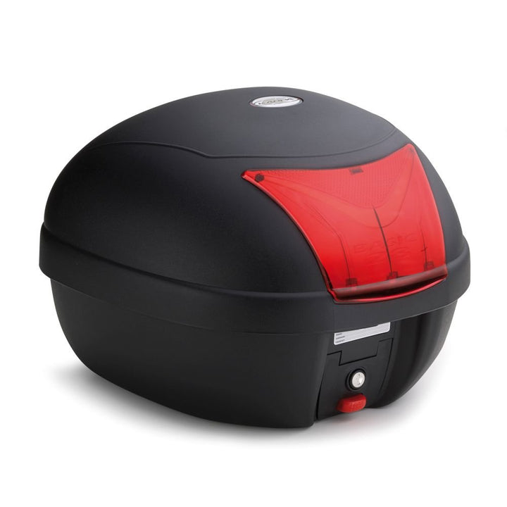 Kappa K28BAS Monolock Topcase Basic