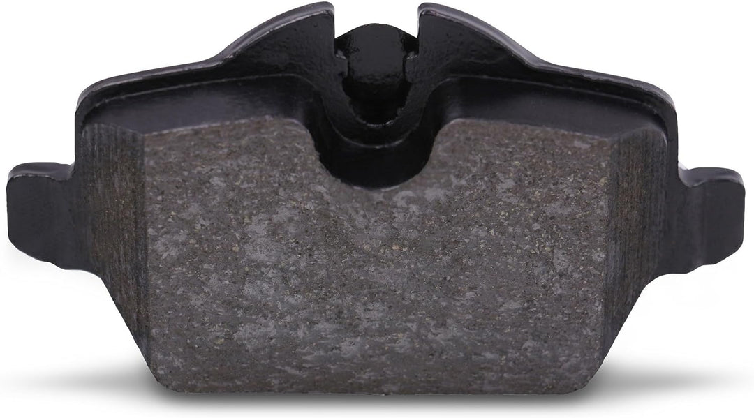 Brembo P 06 037 Bremsbelagsatz, Scheibenbremse - (4-teilig)