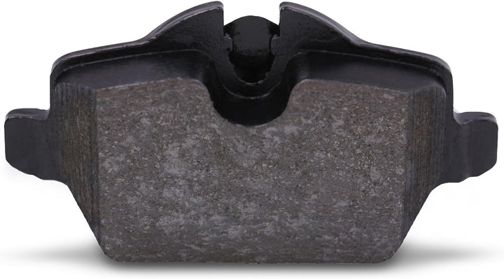 Brembo P 06 037 Bremsbelagsatz, Scheibenbremse - (4-teilig)