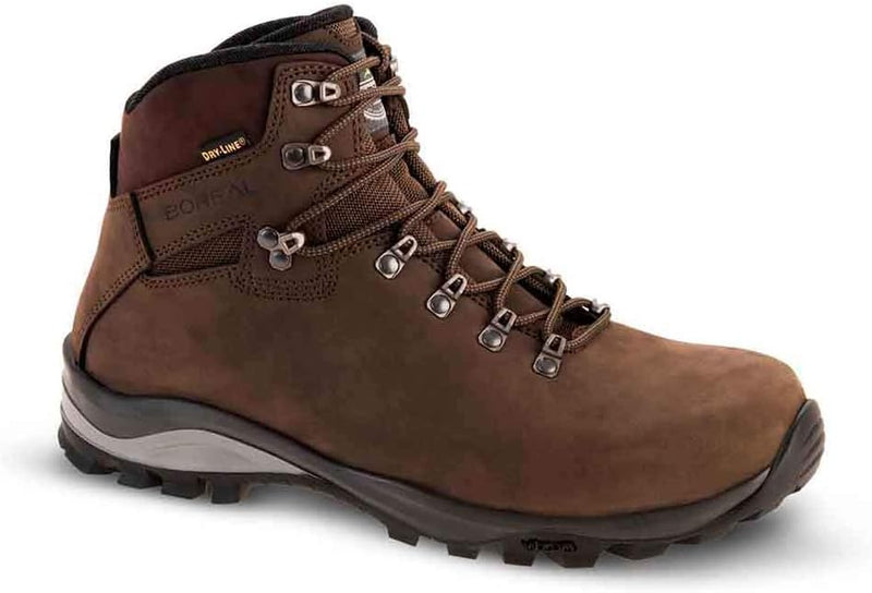 Boreal Stiefel 42 EU Braun, 42 EU Braun