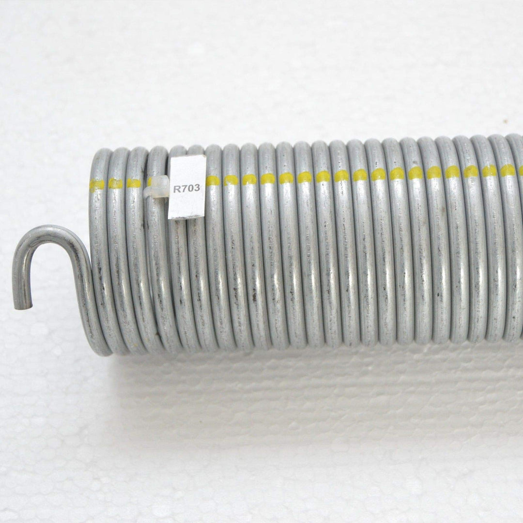 Torfeder Torsionsfeder f. Hörmann Garagentor L/R 700 701 702 703 704 705 (R703)