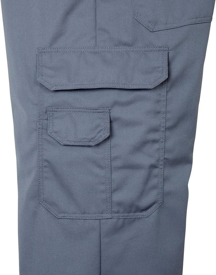 Fristad Kansas - Trousers 280 P154 Sz 45/114 Short Dark Grey 100427-941 D116