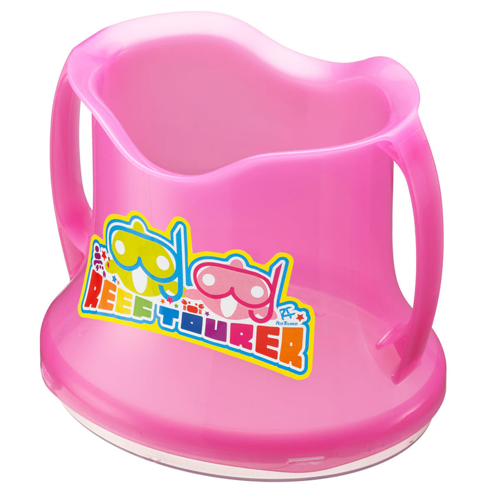 Reef Tourer Unterwasser-Eimer Rose, Rose