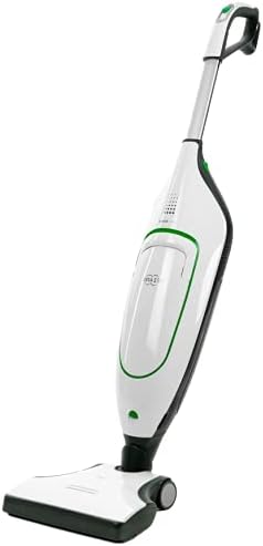 18 Microvlies Staubsaugerbeutel, 5 lagig, Allergiker geeignet, Premuim Qualität geeignet Vorwerk Kob