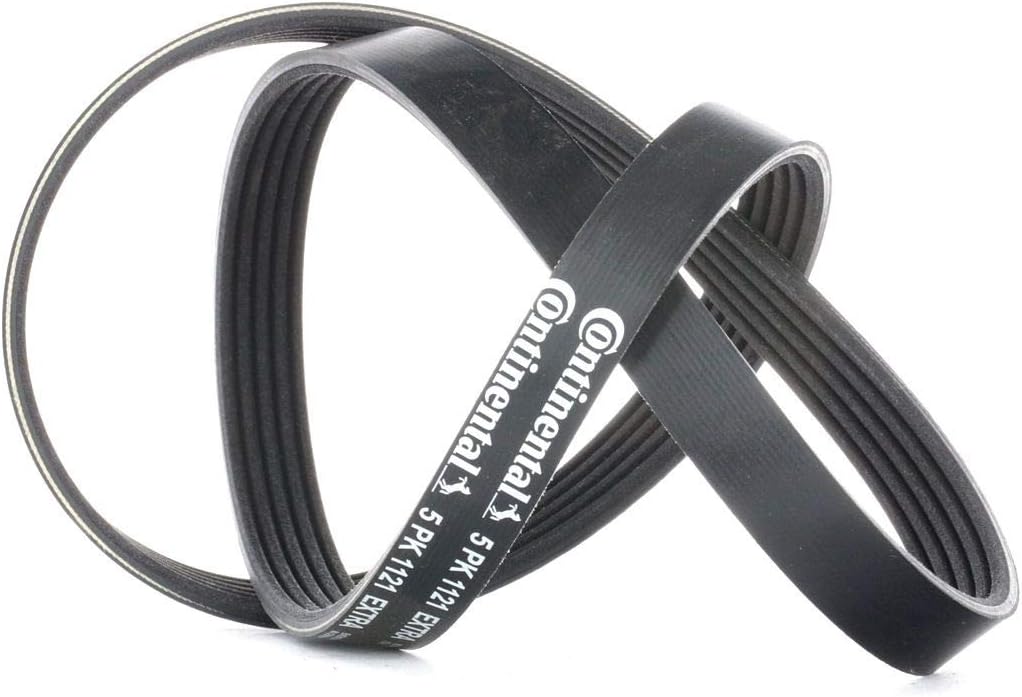 CONTITECH 5PK1121 EXTRA K1 Zahnriemen