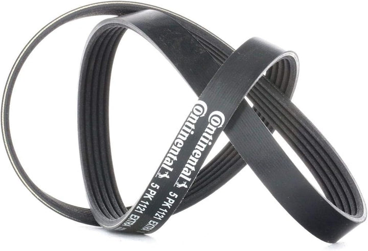 CONTITECH 5PK1121 EXTRA K1 Zahnriemen