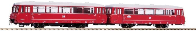 Piko 52880 H0 Dieseltriebwagen VT 2.09 DR III