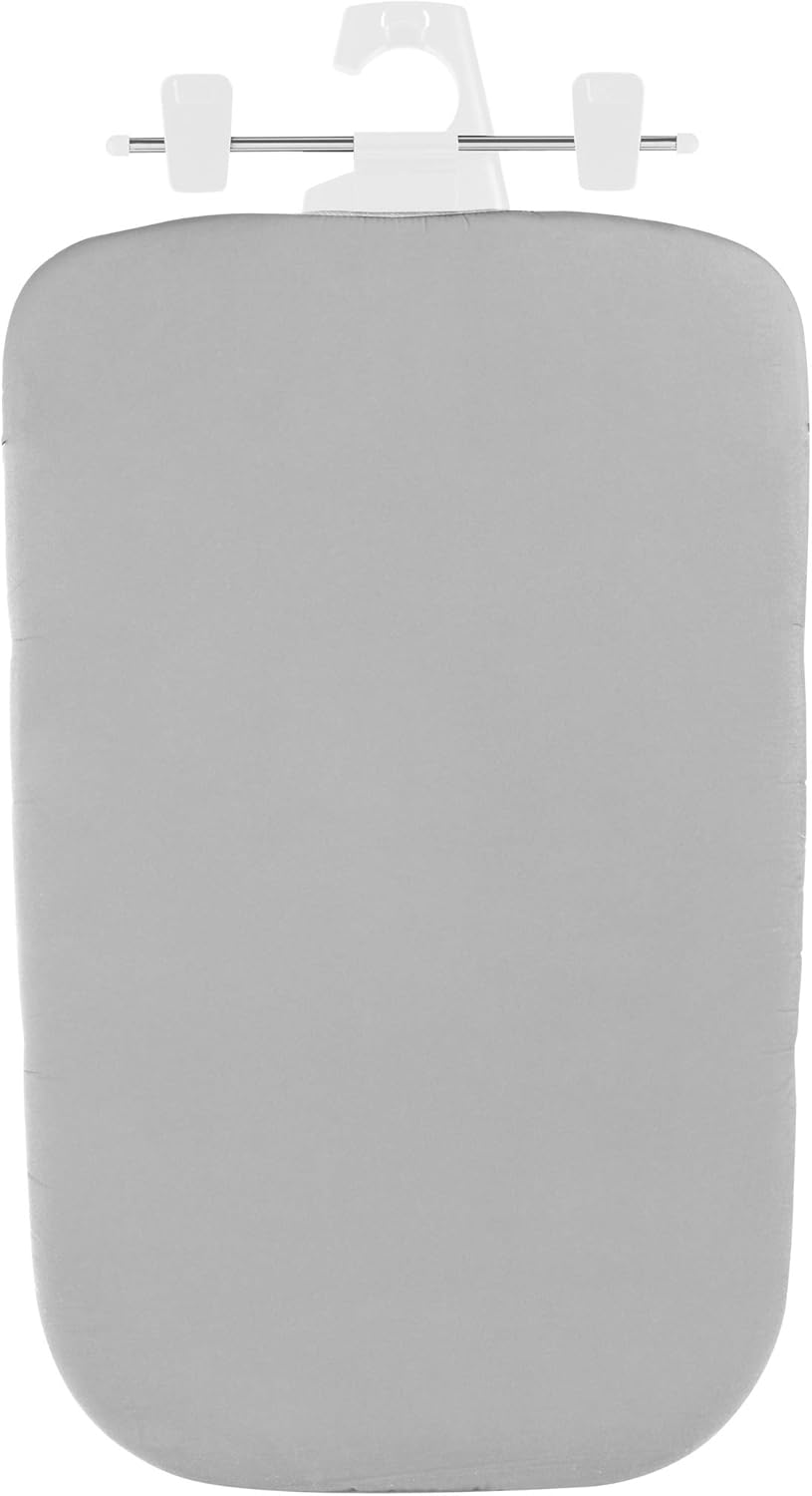 Tefal Dampfbürste Access Steam Care, 1600 W, 6 Zubehörteile inklusive, 200 ml Wassertank, Dampfglätt