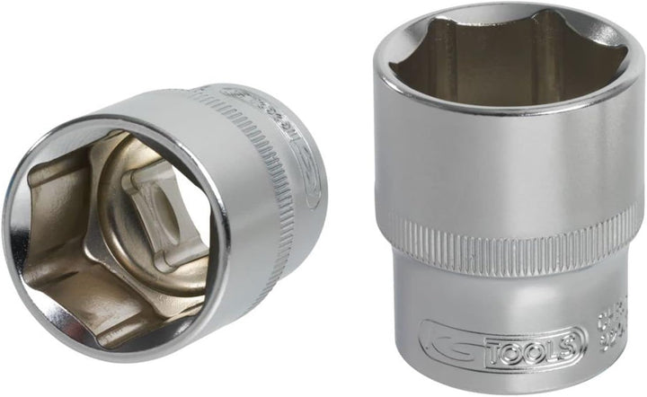 KS TOOLS - 922.0639 - Steckschlüsselsatz und Zubehör ULTIMATE 1/2 Zoll, 39-teilig – robust und prakt