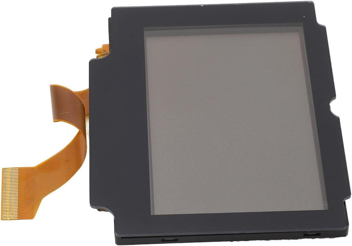 Spielkonsolen-LCD-Display, Premium-LCD-Material, Tragbarer Spielkonsolen-LCD-Bildschirm, Geeignet fü