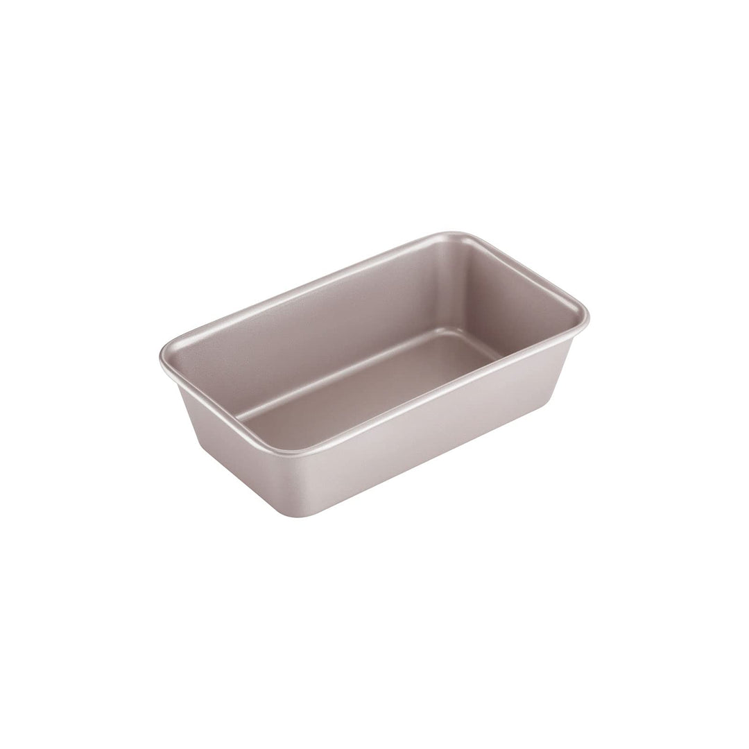 CHEFMADE 9-zoll Rechteck Loaf Pan, Nicht-Stick Längliche Brot und Fleisch Backformen für Ofen Backen