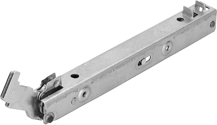 LUTH Premium Profi Parts Türscharnier rechts links für Backofen kompatibel mit AEG Electrolux 387015