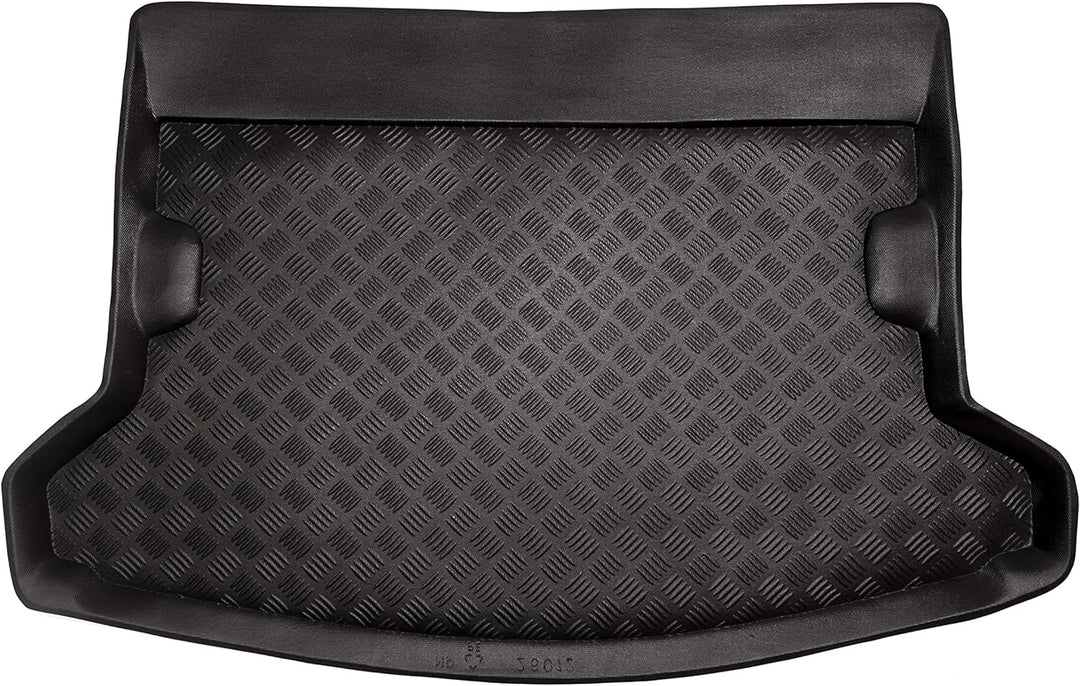 moto-MOLTICO Kofferraumwanne Laderaumwanne Kofferraummatte passend für Subaru XV ab 2012