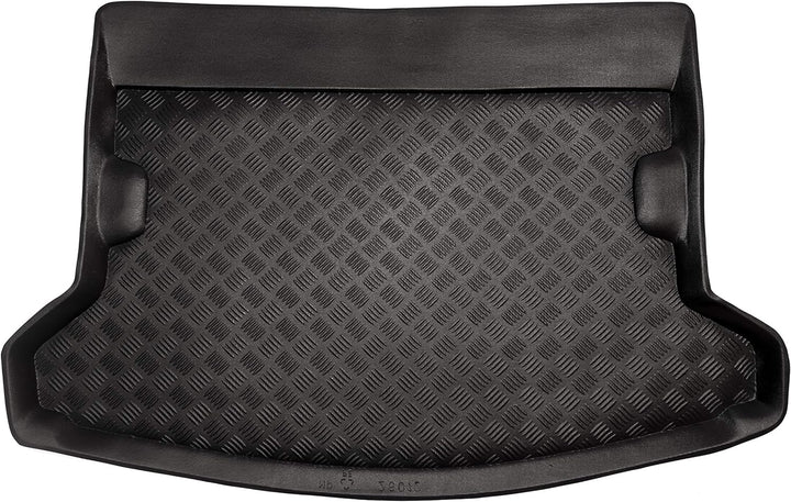 moto-MOLTICO Kofferraumwanne Laderaumwanne Kofferraummatte passend für Subaru XV ab 2012