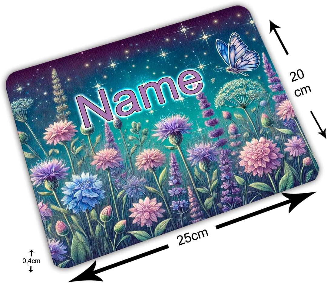 Vesperbrettchen mit Name/Frühstücksbrettchen Brotzeitbrettchen Schneidebrettchen mit Motiv & Persona