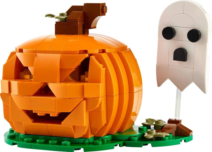 LEGO® Creator 40697 Halloween-Kürbis