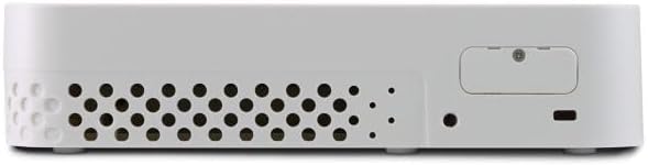 Netgate 6100, 128 GB NVMe M.2 SSD, 128 GB NVMe M.2 SSD
