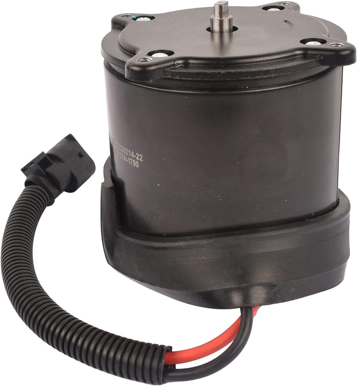Bisenya Elektrische Servolenkung Pumpenmotor Ersatz für Kubistar Camionnette X76 Clio II BB_ CB_ Cli