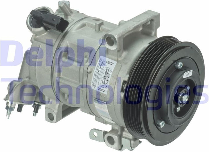 Delphi Kompressor Klimaanlage CS20325