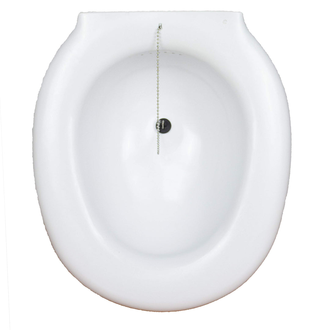 Bidet Sanitario C/Tapon Corysan 905005
