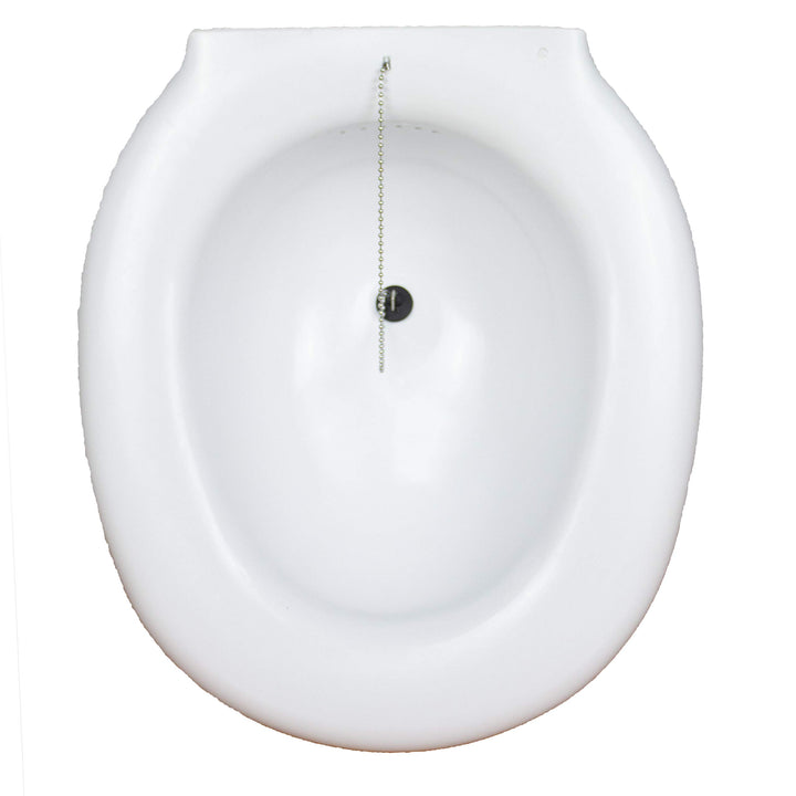 Bidet Sanitario C/Tapon Corysan 905005
