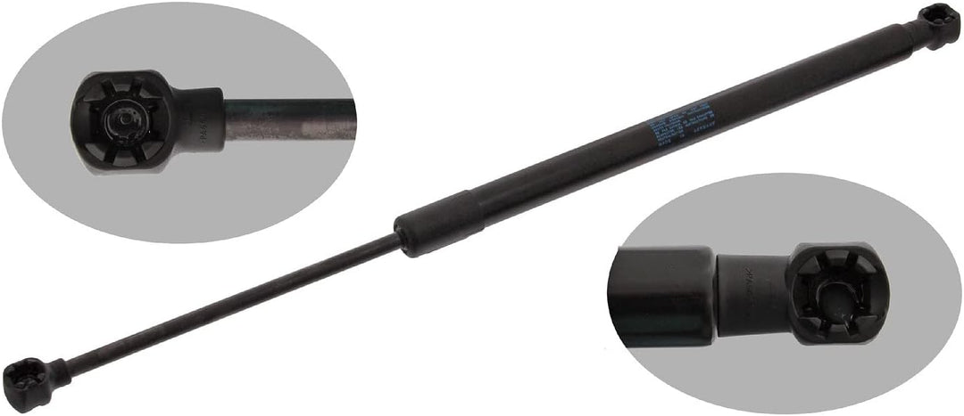 febi bilstein 37492 Gasdruckfeder für Heckklappe , 1 Stück