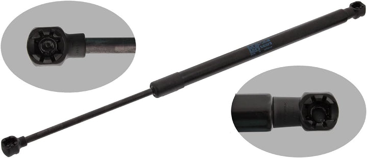 febi bilstein 37492 Gasdruckfeder für Heckklappe , 1 Stück