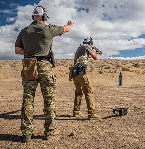 Helikon-Tex UTP Urban Tactical Pant Flex Pants Outdoor Hose - Coyote Brown XXL Grün, XXL Grün