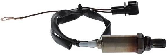 Bosch 0258002040 - Lambdasonde mit fahrzeugspezifischem Stecker
