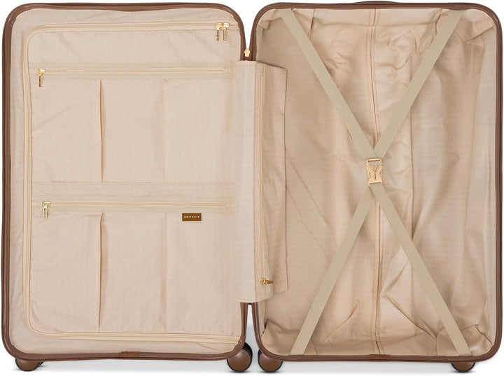 SUITSUIT Fab Seventies - Cuban Sand - Duo Set (55/76 cm) Duo Set Cuban Sand, Duo Set Cuban Sand