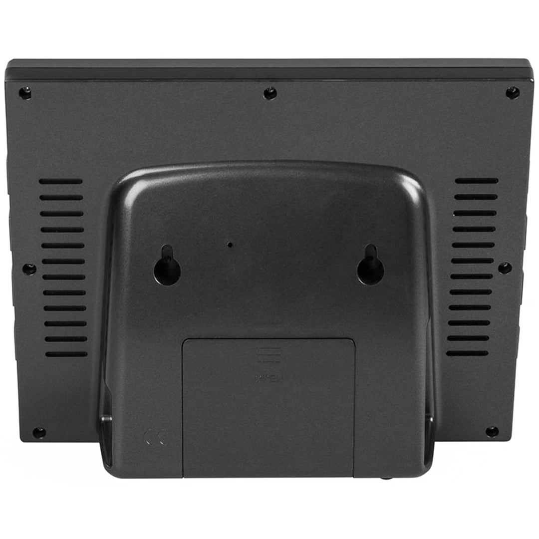 ELV WLAN-Wetterstation WS980WiFi, inkl. Funk-Aussensensor (868 MHz), App, PC-Auswertesoftware