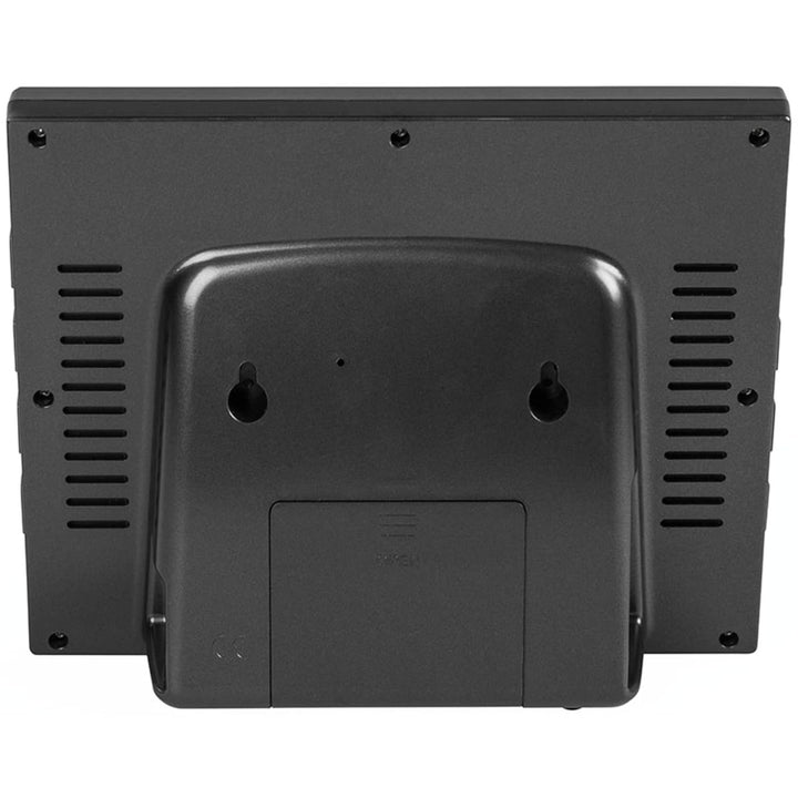 ELV WLAN-Wetterstation WS980WiFi, inkl. Funk-Aussensensor (868 MHz), App, PC-Auswertesoftware