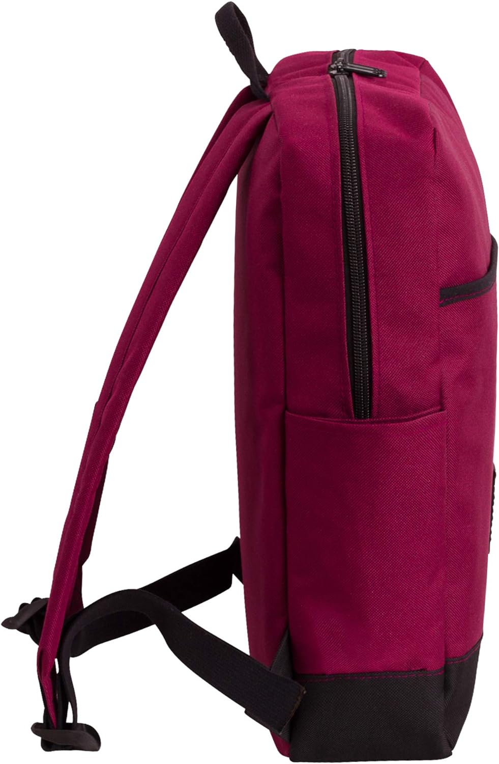 M13 Urban Explorer Daypack - Rucksack (11L) mit Geheimfach, wasserdicht, College Backpack, Reiseruck
