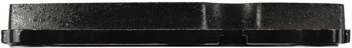 HELLA PAGID 8DB 355 011-851 Bremsbelagsatz - T1499 - Dicke/Stärke: 17.3mm - Bremssystem: Brembo - fü