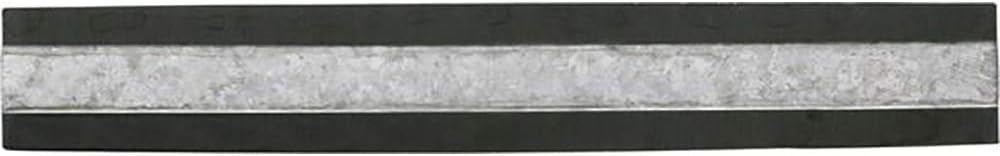 BAHCO Kraftschaber Ergo 665 mit Haltegriff Klingenbreite 65 mm, 231 g (25.4 x 5.1 x 9 cm) & Ersatzkl