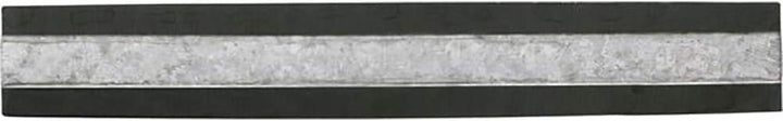 BAHCO Kraftschaber Ergo 665 mit Haltegriff Klingenbreite 65 mm, 231 g (25.4 x 5.1 x 9 cm) & Ersatzkl