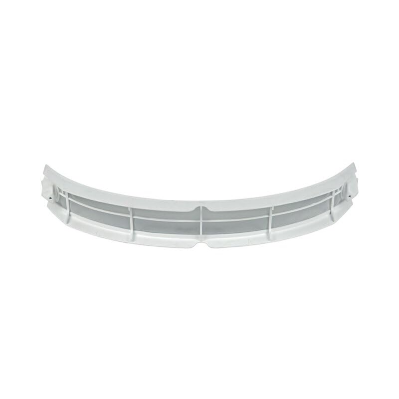 LUTH Premium Profi Parts Flusensieb kompatibel mit AEG 125424230/6 an Einfüllring für Trockner