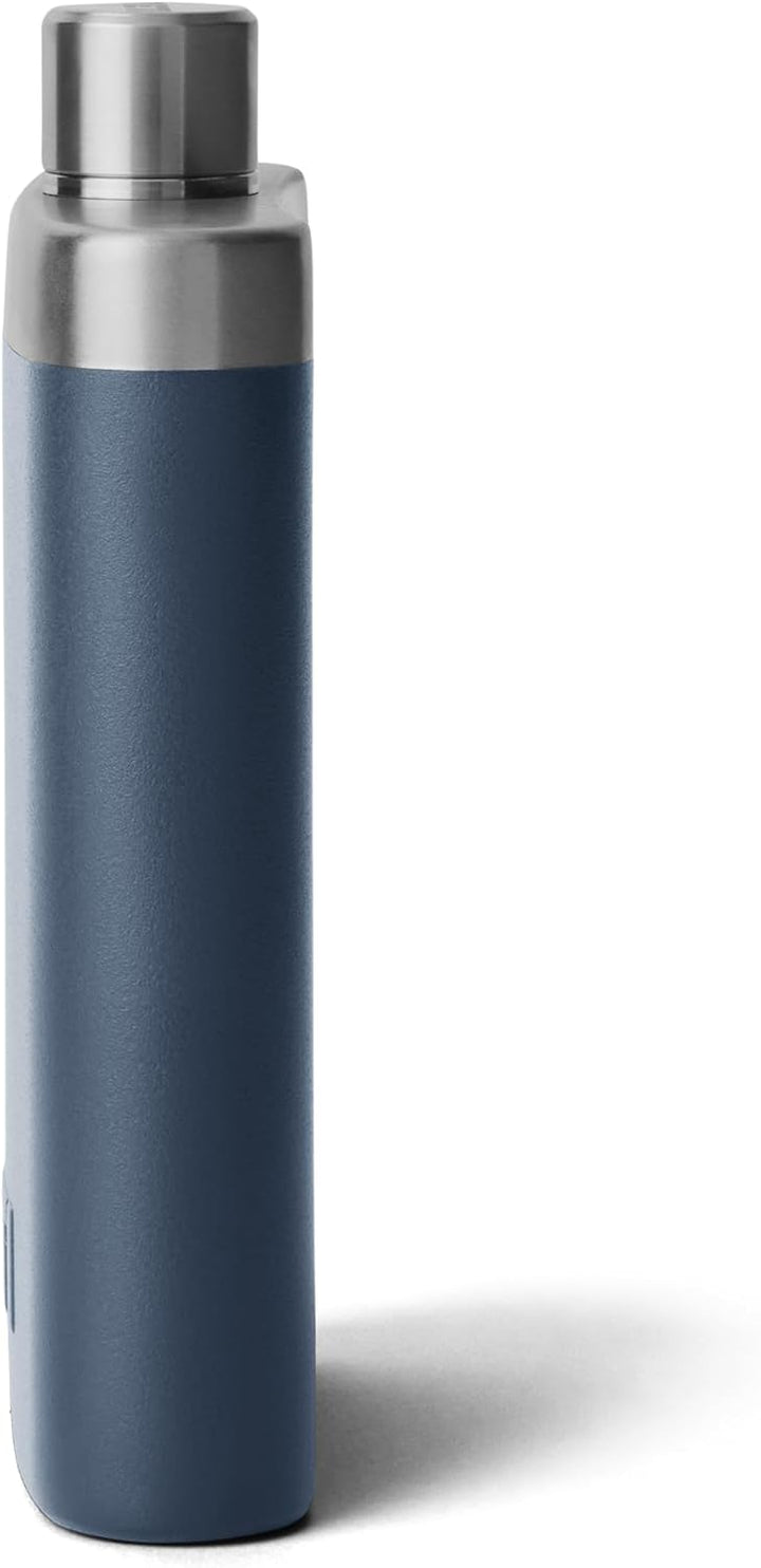 YETI Rambler Flachmann, Navy, 7 oz (207 ml), Navy