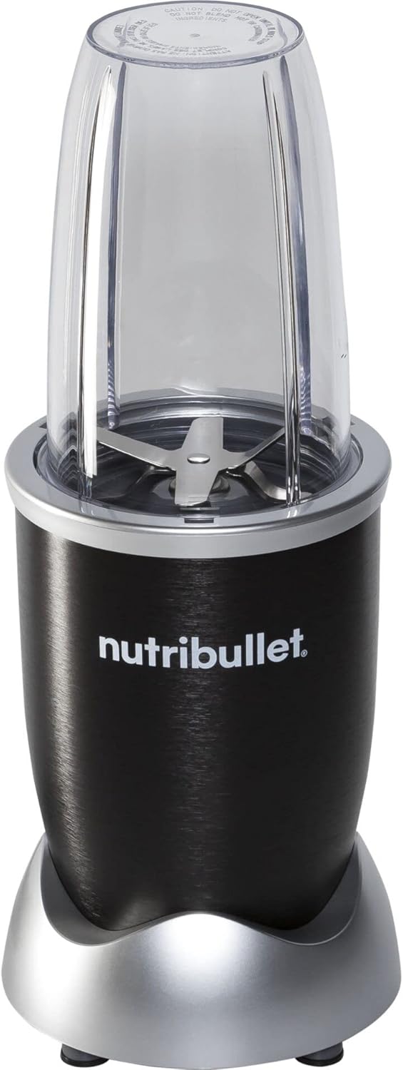 nutribullet NB 907 B schwarz