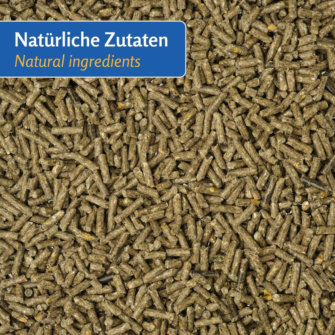 Leimüller Schaffutter & Ziegenfutter Pellets 25 kg - Futter für Schafe, Ziegen und Lämmer – Schafsfu
