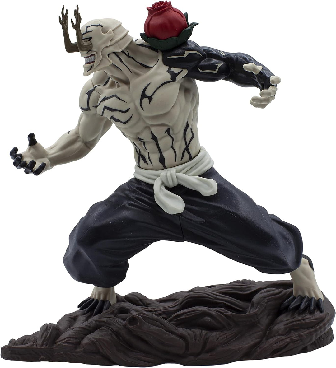 BANPRESTO - Jujutsu Kaisen - Combination Battle - Hanami Statue