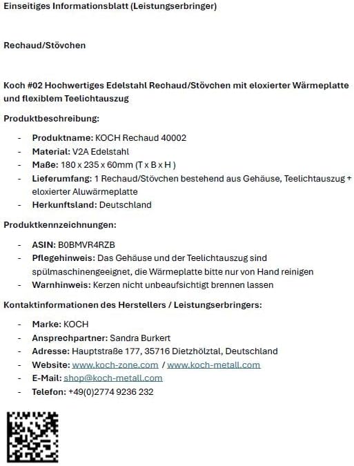 Koch 
