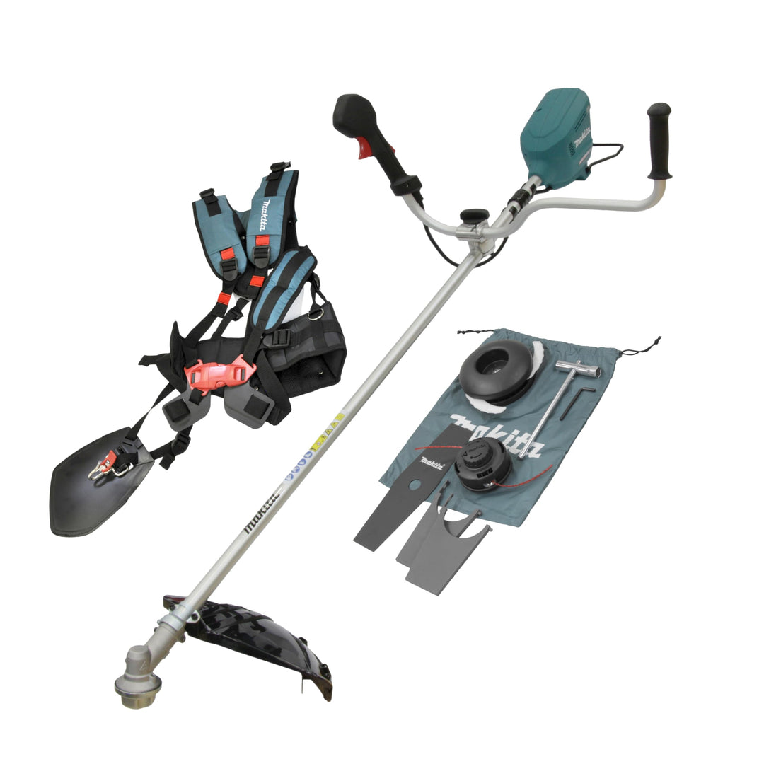 Makita UR012GZ06 Akku-Freischneider 2x40V max. (ohne Akkus, ohne Ladegerät)