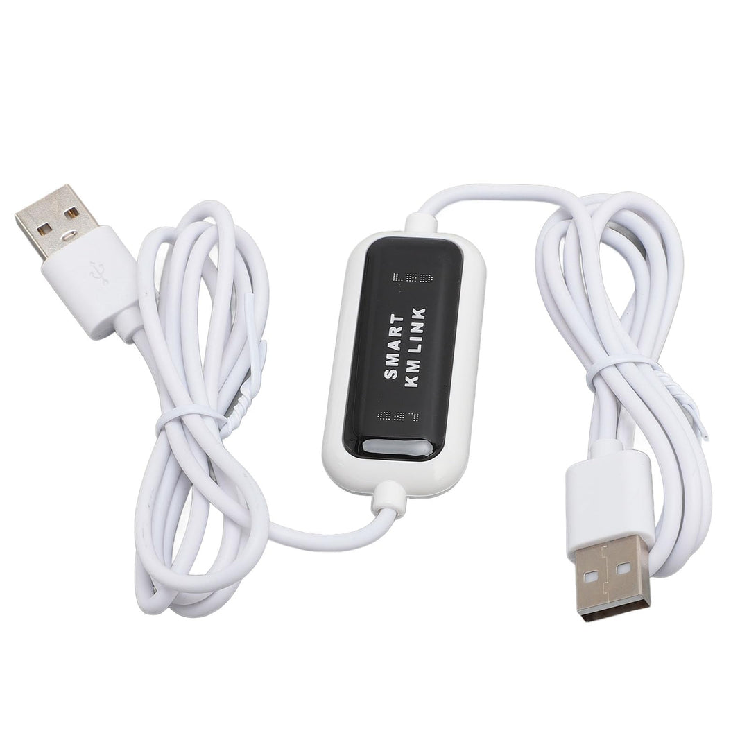 USB-PC-zu-PC-Synchronisierungsdatenverbindung, Tastatur-Maus-Sharing-Adapter, Zwischenablage-Share-K